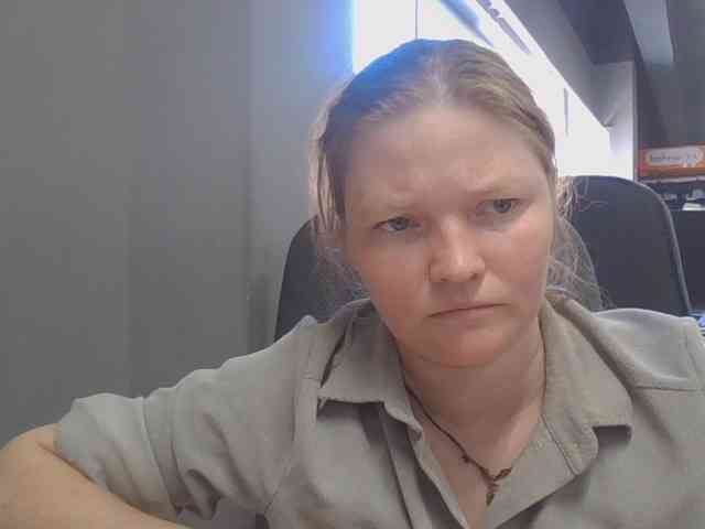 AliceLaKatana webcam