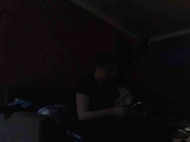 AliceLaKatana webcam