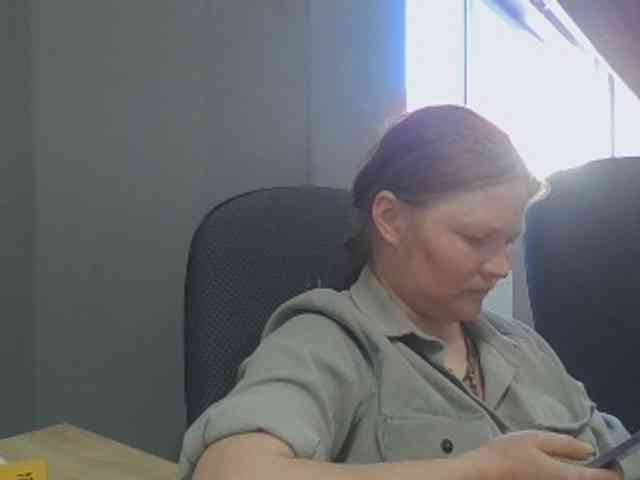AliceLaKatana webcam