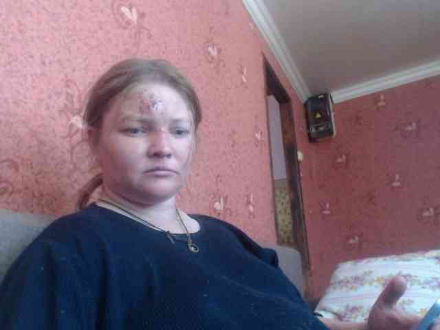 AliceLaKatana webcam