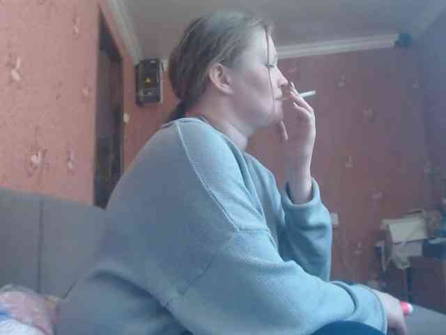 AliceLaKatana webcam
