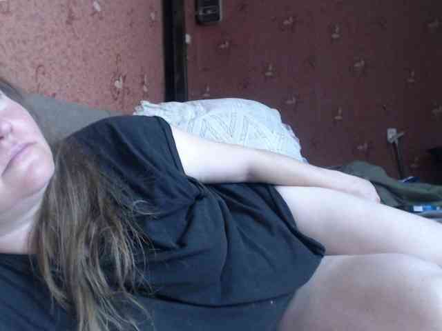AliceLaKatana webcam
