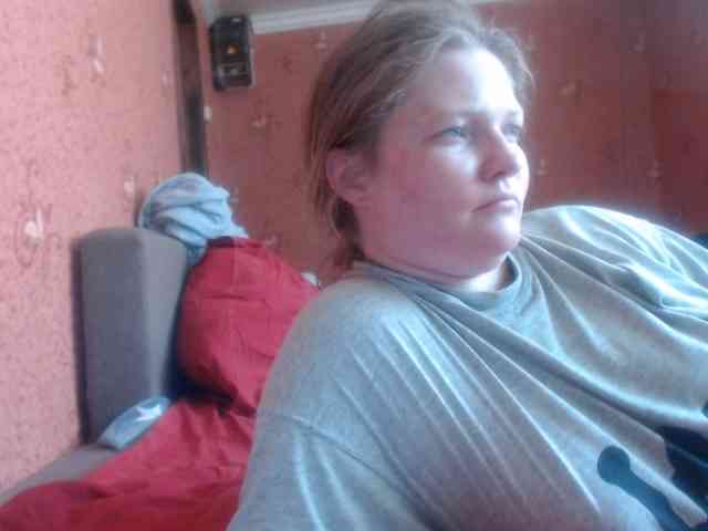 AliceLaKatana webcam
