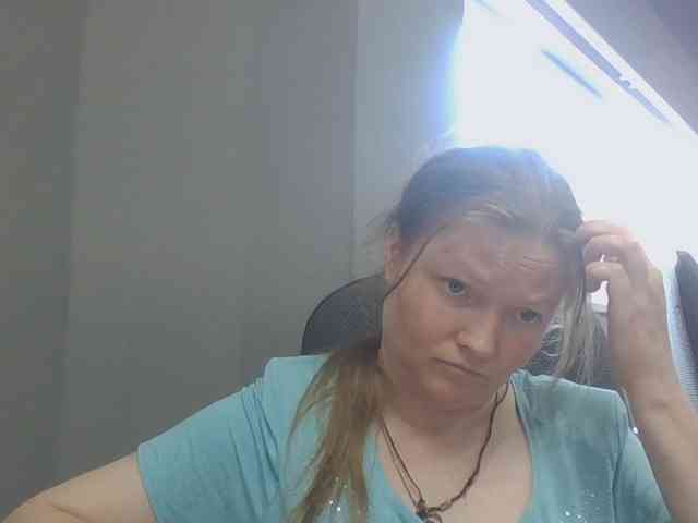 AliceLaKatana webcam