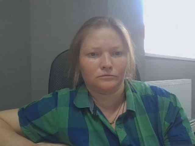 AliceLaKatana webcam