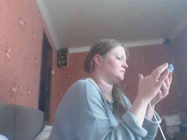 AliceLaKatana webcam