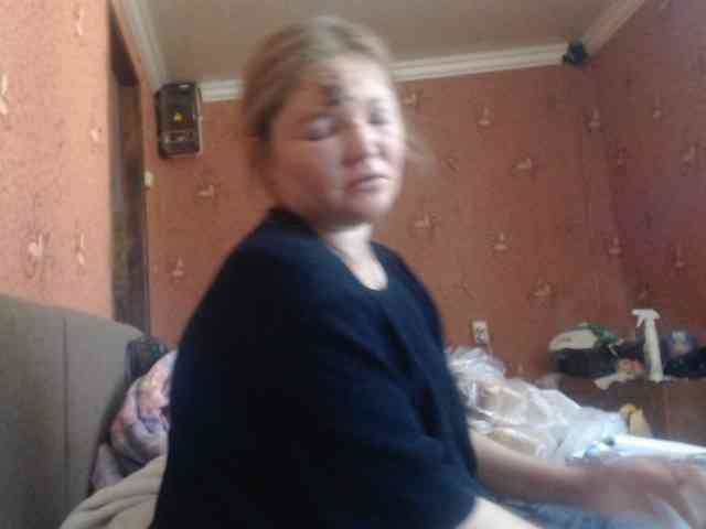 AliceLaKatana webcam