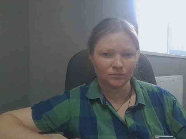 AliceLaKatana webcam