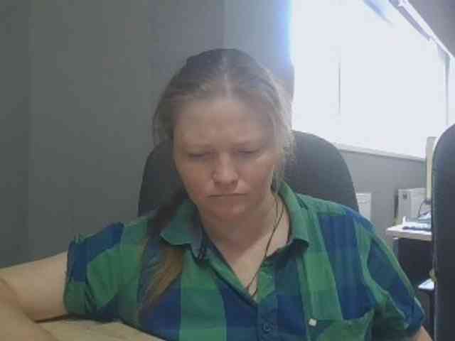 AliceLaKatana webcam