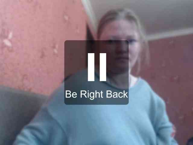AliceLaKatana webcam
