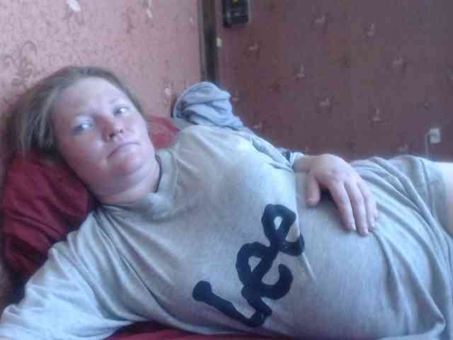 AliceLaKatana webcam