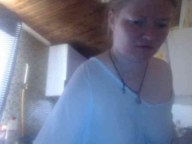 AliceLaKatana Live Webcam on BongaCams