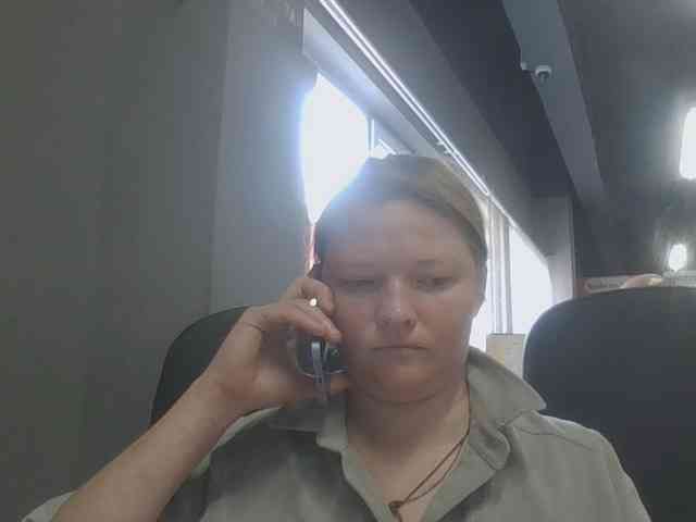 AliceLaKatana webcam