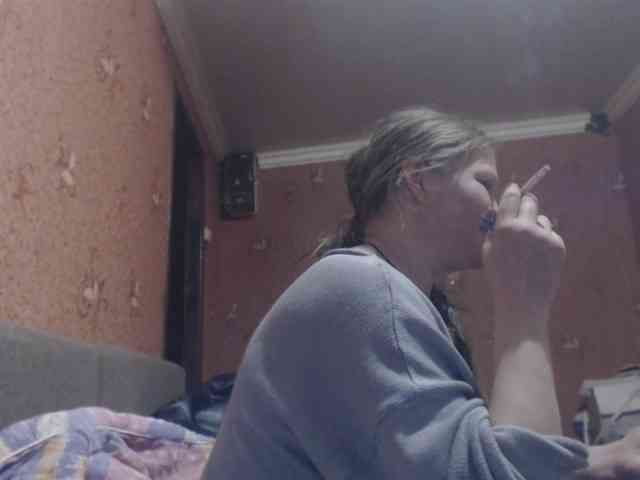 AliceLaKatana webcam