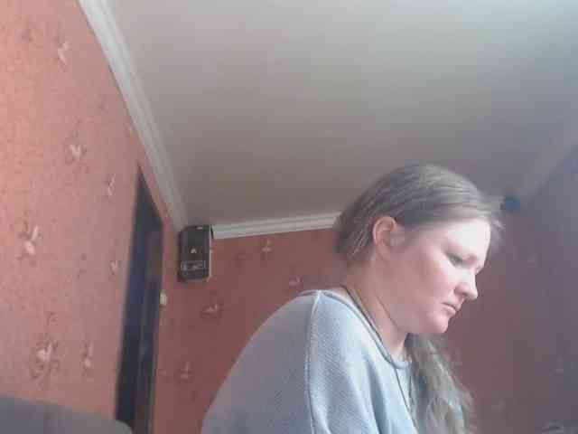 AliceLaKatana webcam