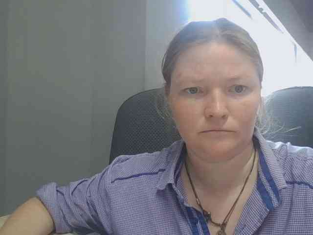 AliceLaKatana webcam
