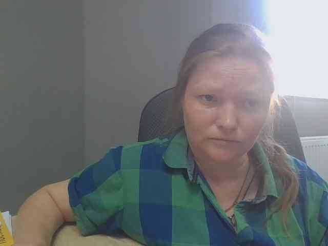 AliceLaKatana webcam