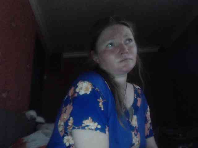 AliceLaKatana webcam