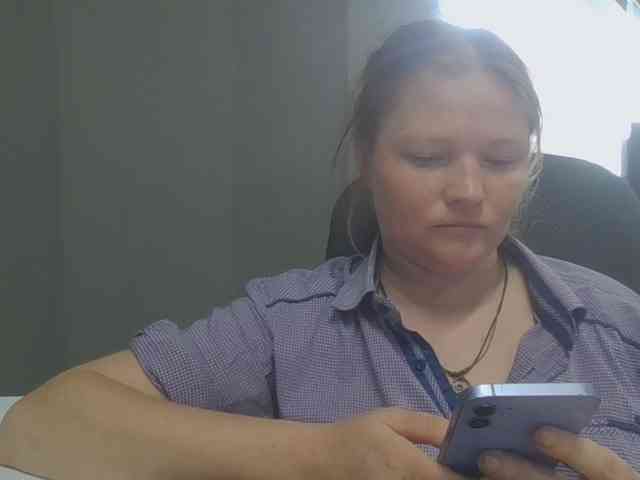 AliceLaKatana Live Webcam on BongaCams