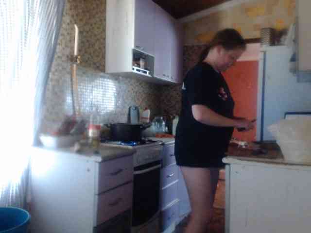 AliceLaKatana webcam