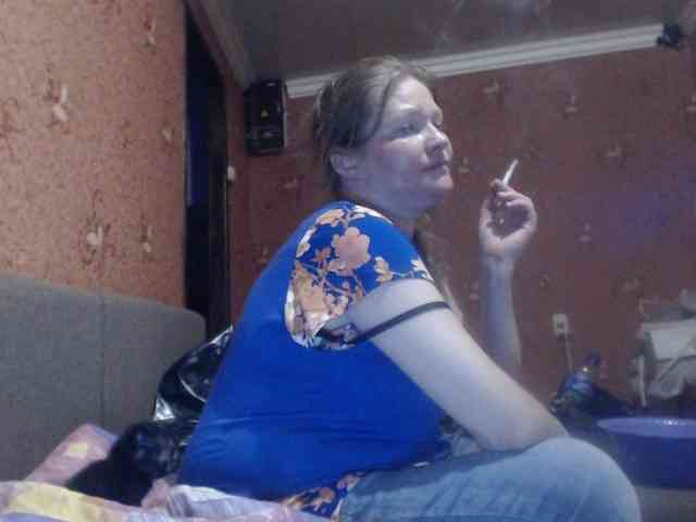 AliceLaKatana webcam