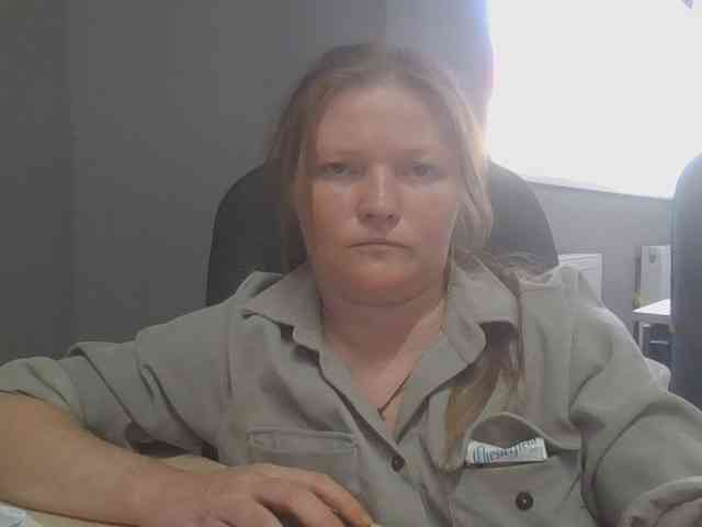 AliceLaKatana Live Webcam on BongaCams