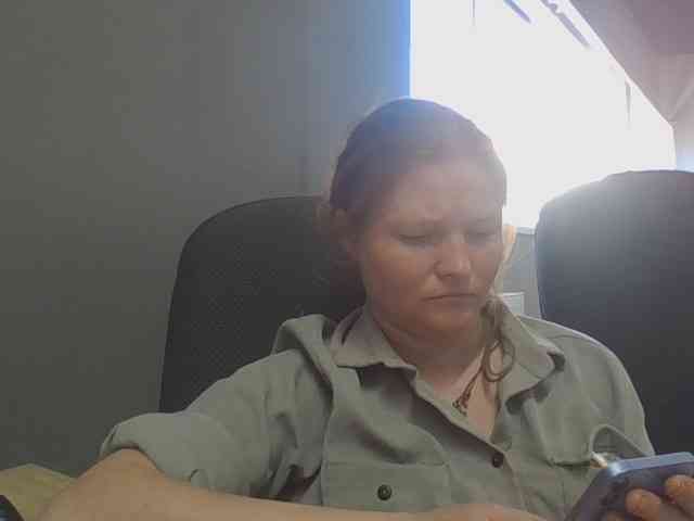AliceLaKatana webcam