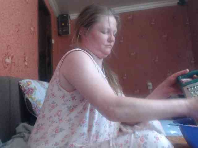 AliceLaKatana webcam