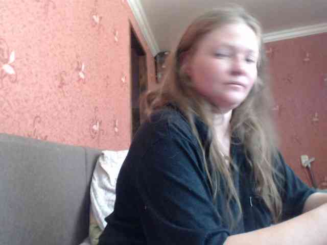AliceLaKatana webcam