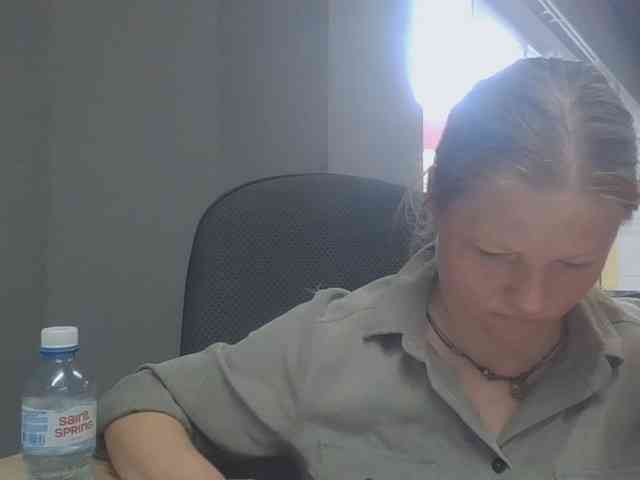 AliceLaKatana Live Webcam on BongaCams