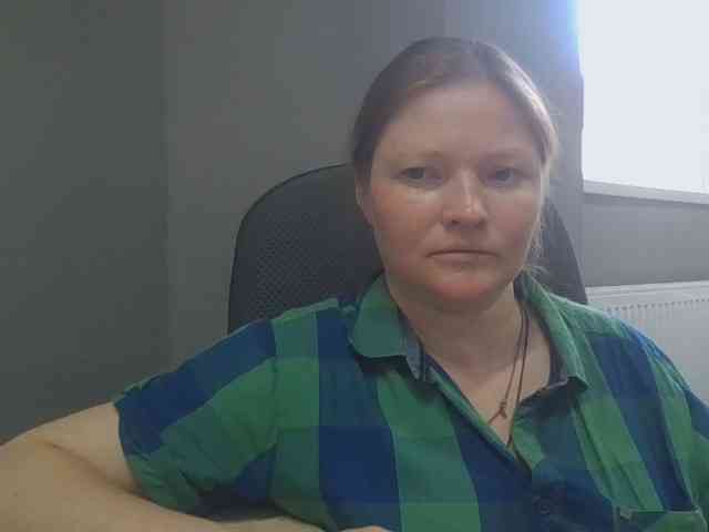 AliceLaKatana webcam