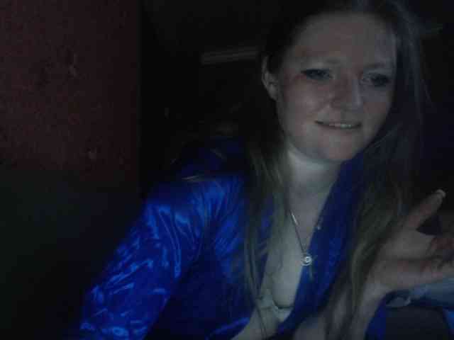 AliceLaKatana webcam