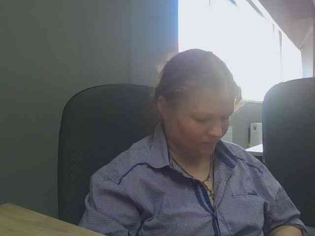 AliceLaKatana webcam