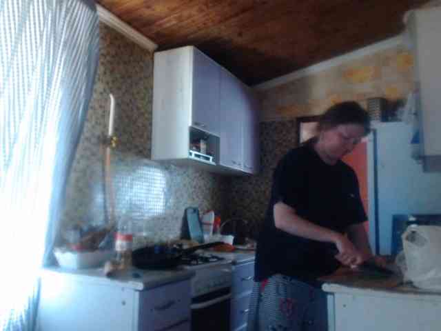 AliceLaKatana webcam