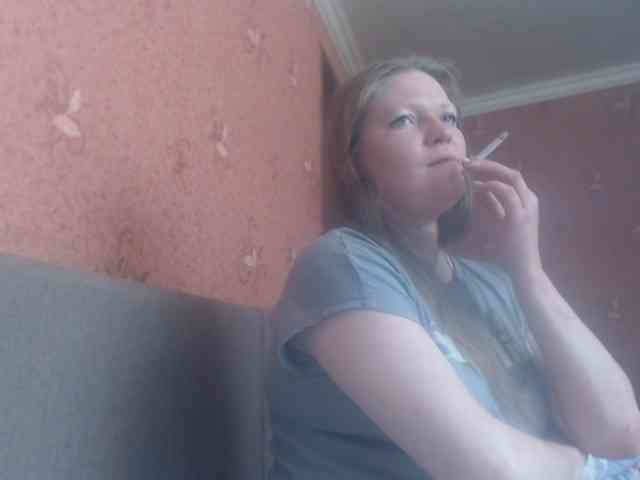 AliceLaKatana webcam