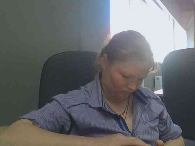AliceLaKatana webcam