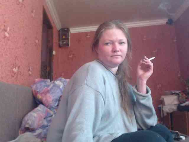 AliceLaKatana webcam