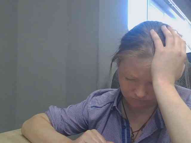 AliceLaKatana webcam