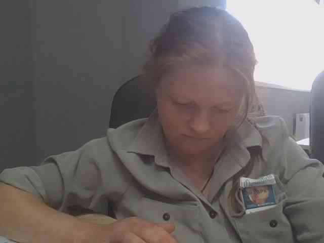 AliceLaKatana webcam