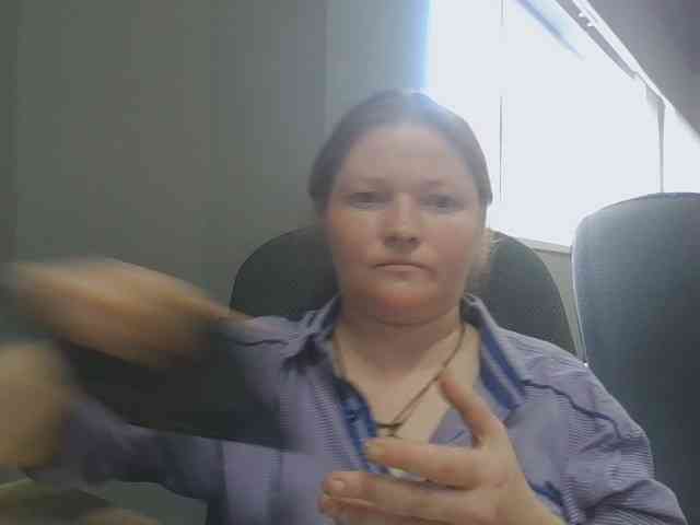 AliceLaKatana webcam