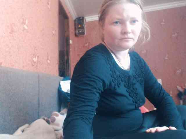 AliceLaKatana webcam