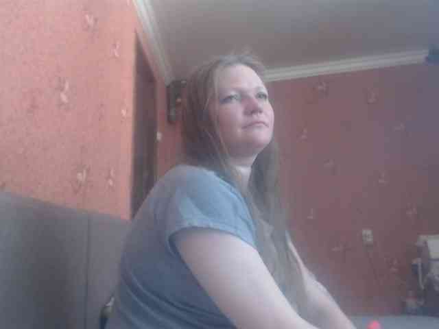 AliceLaKatana webcam