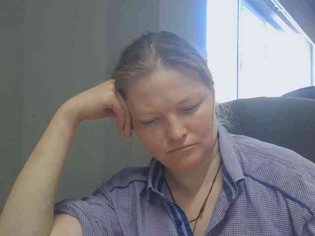 AliceLaKatana webcam