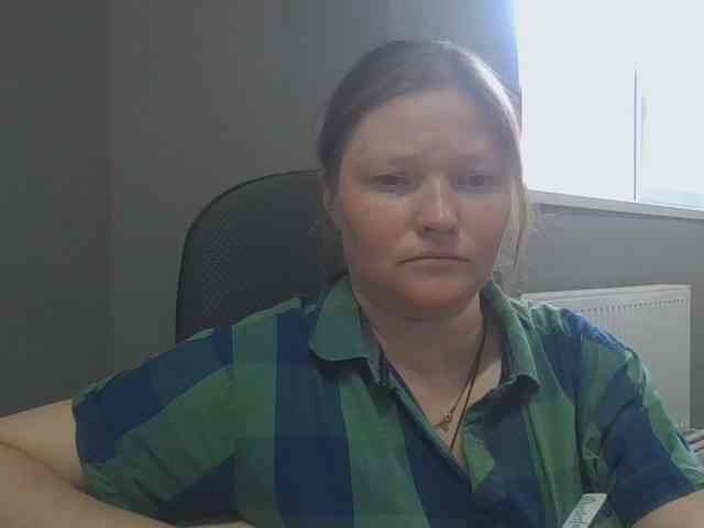 AliceLaKatana webcam