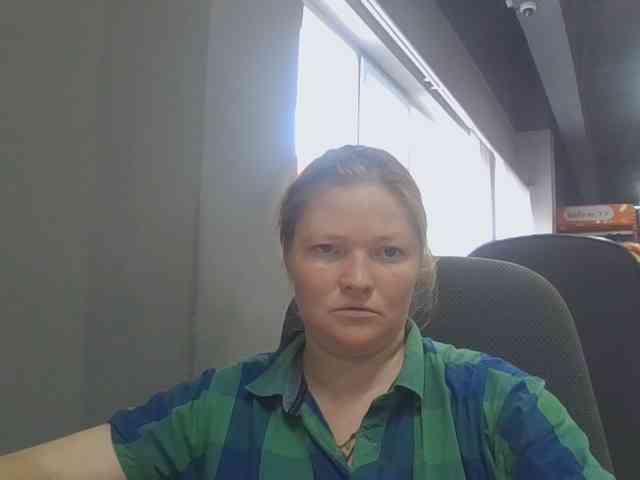 AliceLaKatana webcam