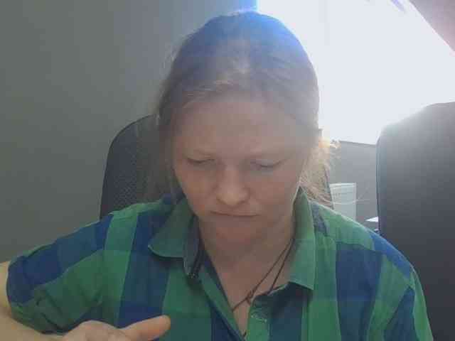 AliceLaKatana webcam