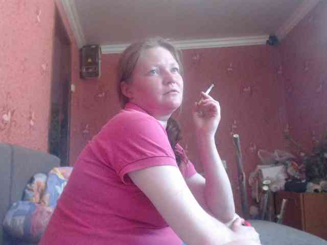 AliceLaKatana webcam