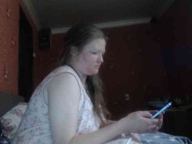 AliceLaKatana webcam