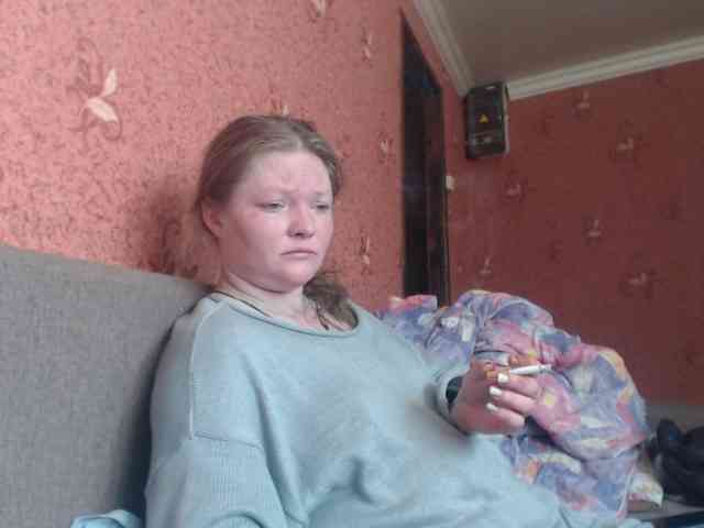 AliceLaKatana webcam