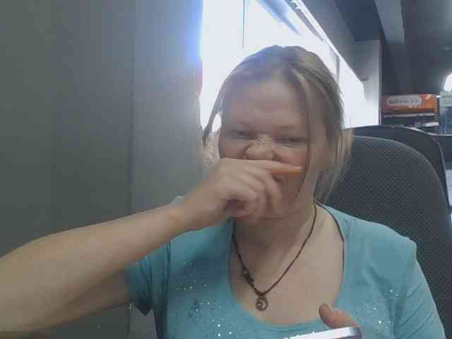 AliceLaKatana webcam